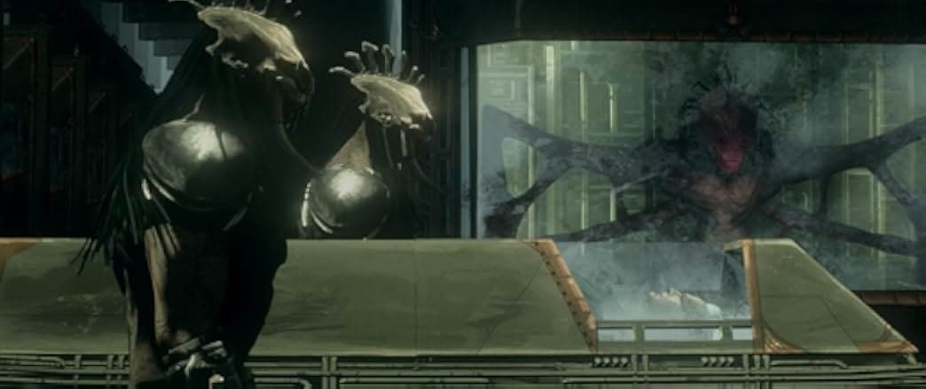 Predator: Killer of Killers 2025