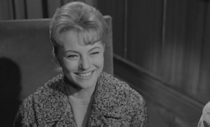 Dead Eyes of London 1966