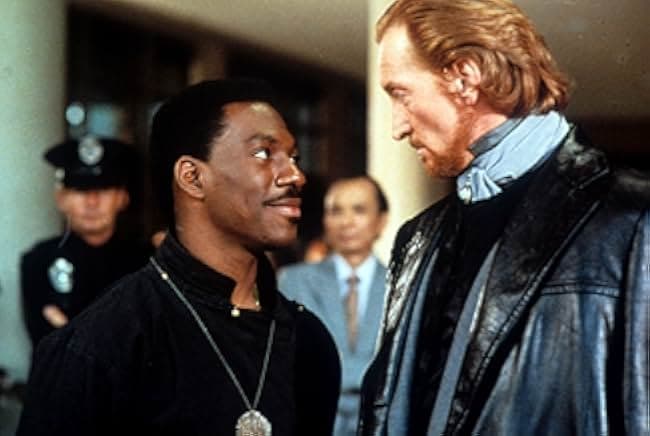 The Golden Child 1986