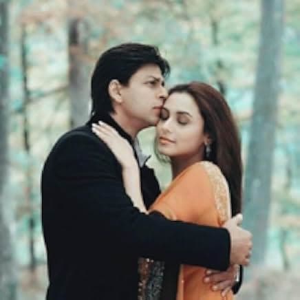 Kabhi Alvida Naa Kehna 2006