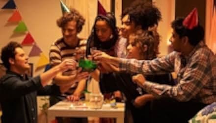 Mark, Mary & Some Other People 2021