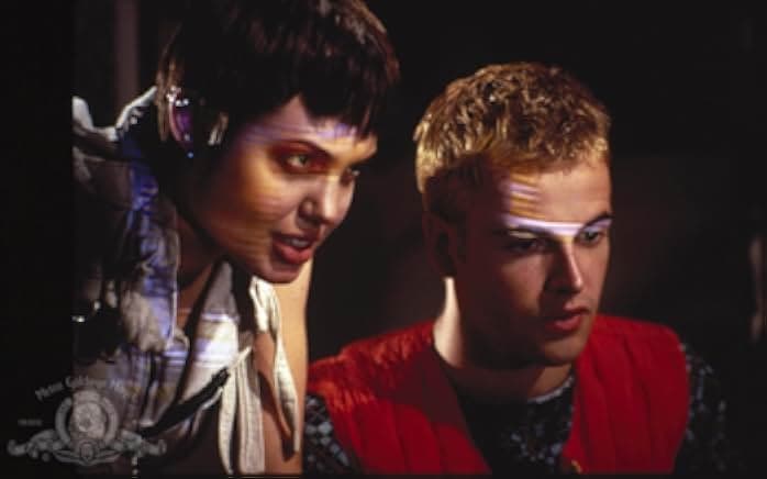 Hackers 1995