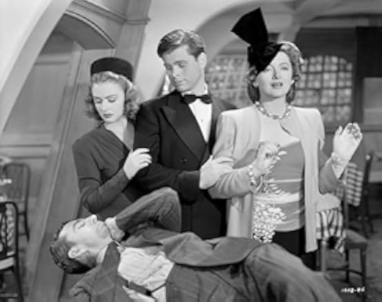 Shadow of the Thin Man 1941