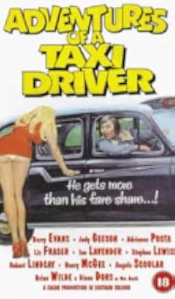 Adventures of a Taxi Driver 1976