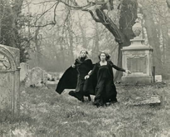 Vampyres 1974