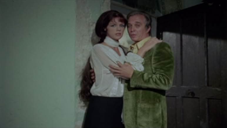 The Blood Rose 1970