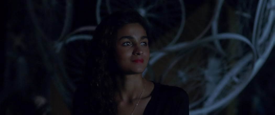 Dear Zindagi 2016