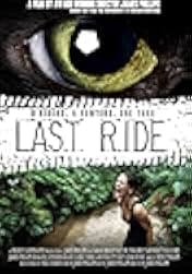 Last Ride 2011