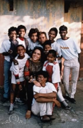 Salaam Bombay! 1988
