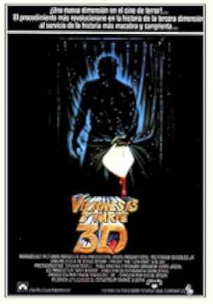 Friday the 13th Part III 1982