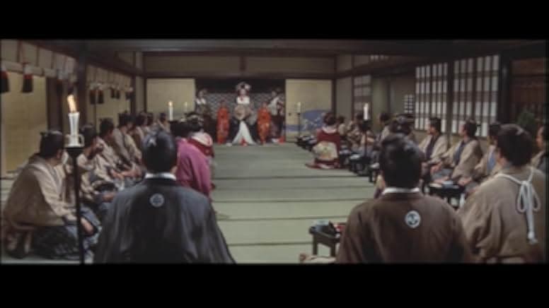 Shinsengumi: Assassins of Honor 1969