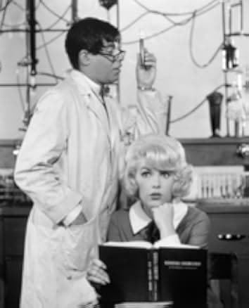 The Nutty Professor 1963