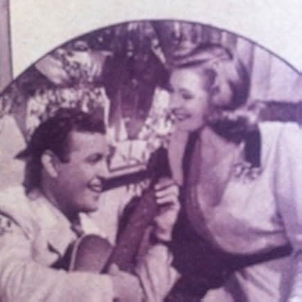 One Night in the Tropics 1940