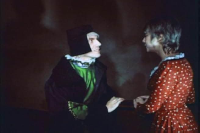 Guru, the Mad Monk 1970