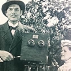 The Magic Box 1951