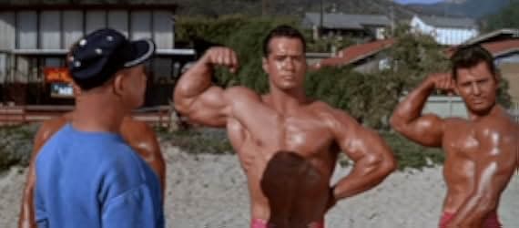 Muscle Beach Party 1964