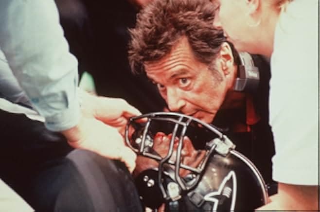 Any Given Sunday 1999