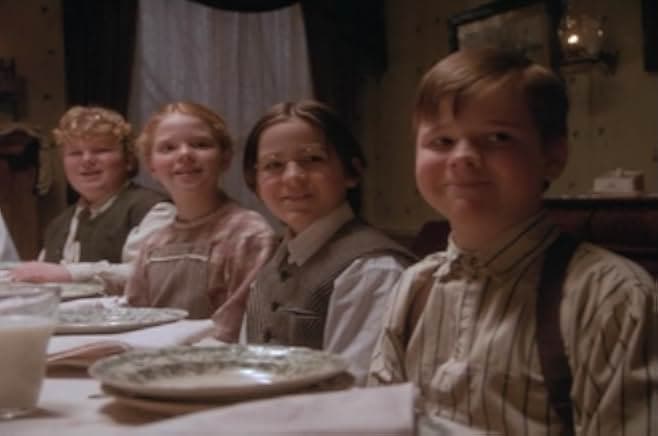 Little Men 1998