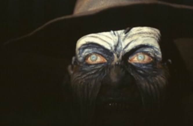 Jeepers Creepers 2001