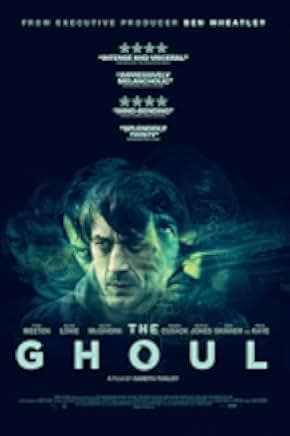 The Ghoul 2016