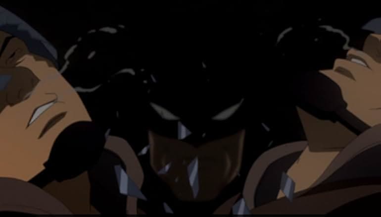 Batman: Year One 2011