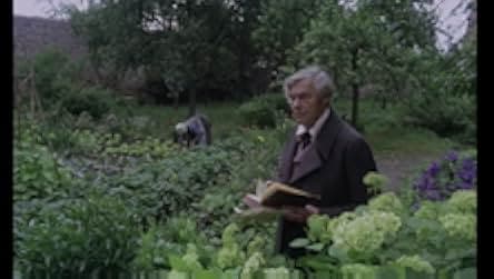 The Enigma of Kaspar Hauser 1974