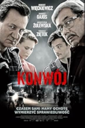 Konwój 2017