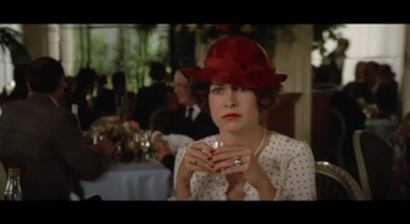 The Razor's Edge 1984