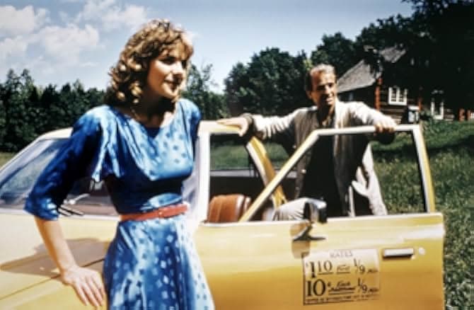 Hold-Up 1985