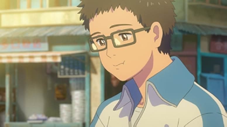 Flavors of Youth 2018