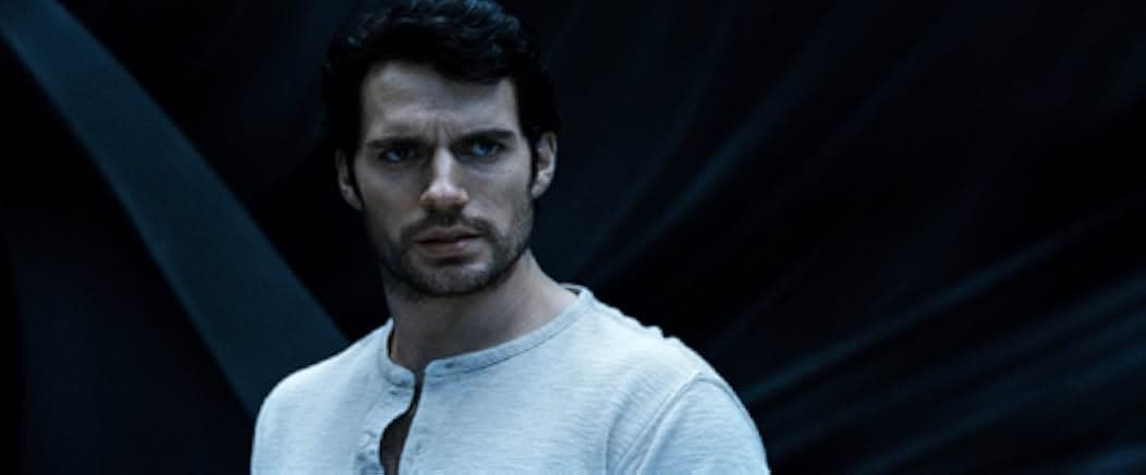 Man of Steel 2013