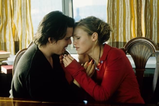 Hamlet 2000