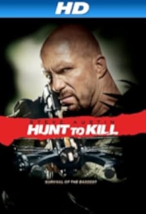 Hunt to Kill 2010