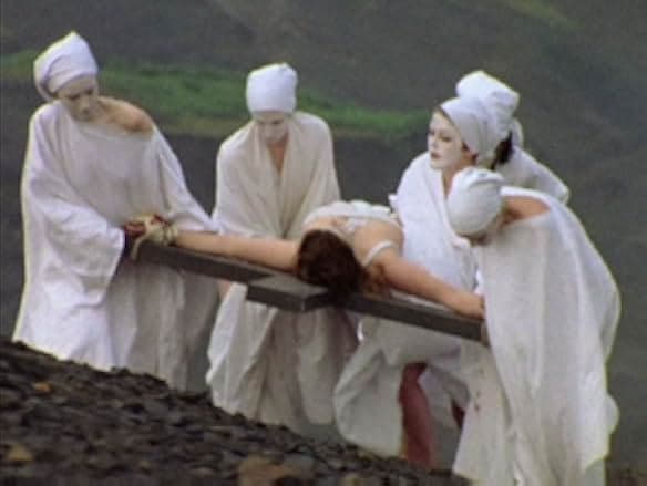 The Other Side of Underneath 1972