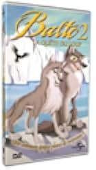 Balto: Wolf Quest 2002