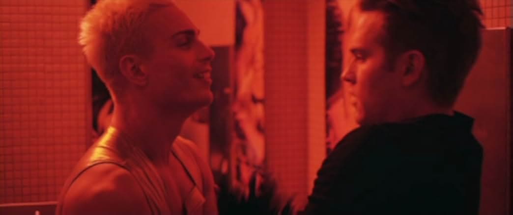 Kiss Me, Kill Me 2015