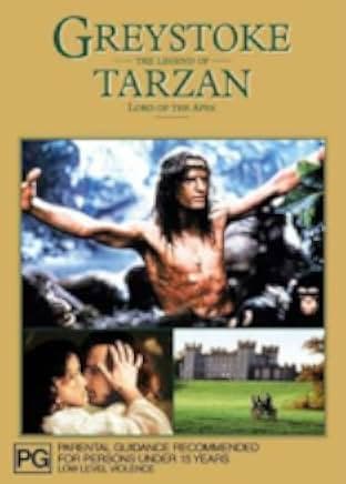 Greystoke: The Legend of Tarzan, Lord of the Apes 1984