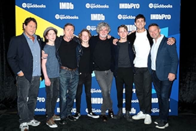 The Song of Names 2019