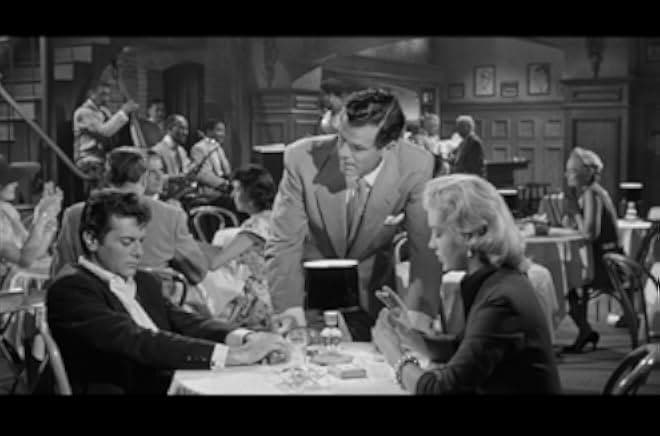 The Square Jungle 1956