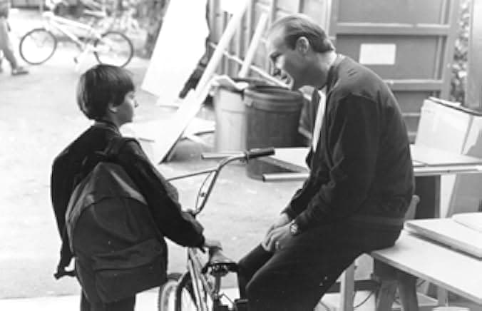 The Doctor 1991