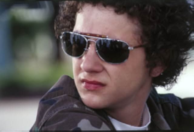 The Battle of Shaker Heights 2003