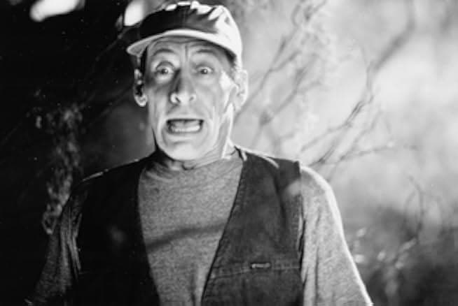 Ernest Scared Stupid 1991