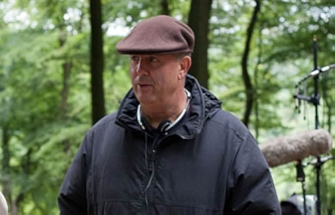 Hyde Park on Hudson 2012