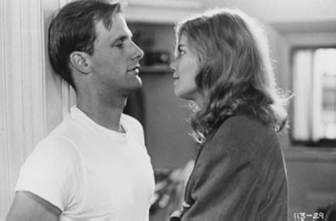 The House on Carroll Street 1987