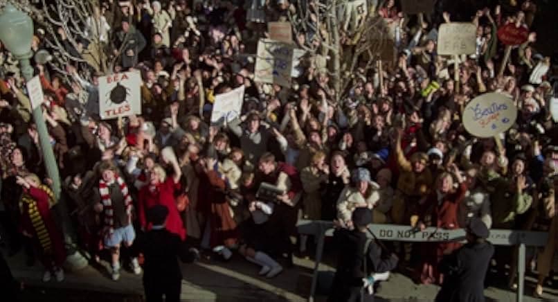 I Wanna Hold Your Hand 1978