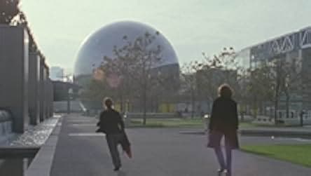 Rendez-vous in Paris 1996