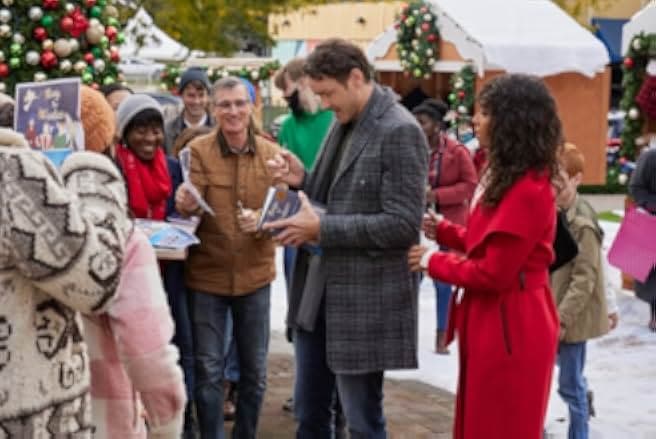 Magic in Mistletoe 2023