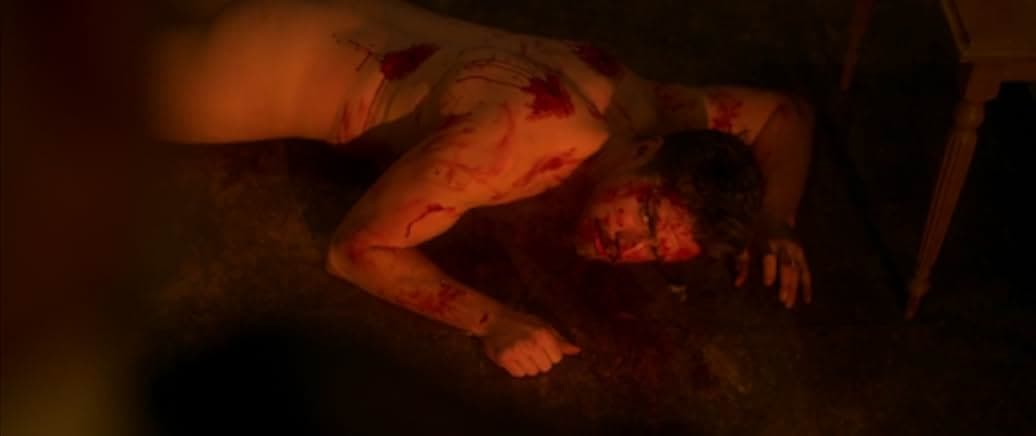 A Werewolf in England 2020