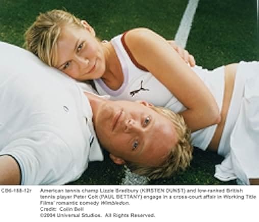 Wimbledon 2004