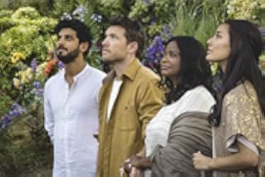 The Shack 2017